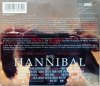Hans Zimmer Hannibal CD